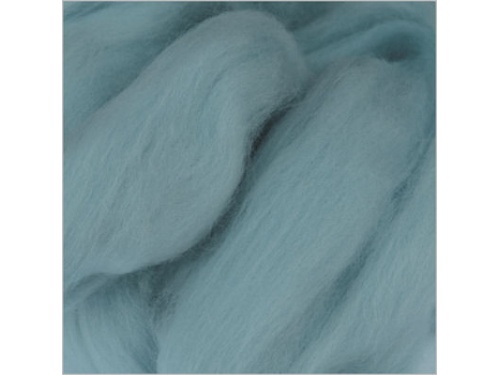 Merino Tops Baby Blue 25g